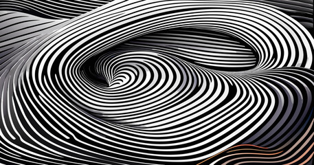 wave-abstract-vector-background-3d