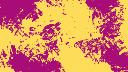 Obraz premium Abstract Colorful Grunge Texture Design Background