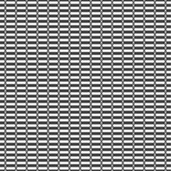 Seamless pattern with ethnic ornament. Embroidery background. Tribal wallpaper. Ethnical folk image. Tribe motif. Ancient mosaic. Digital paper for page fills, web design, textile print. Vector art.