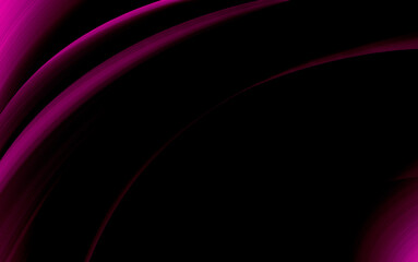 Background abstract pink and black dark are light with the gradient is the Surface with templates metal texture soft lines tech design pattern graphic diagonal neon background.