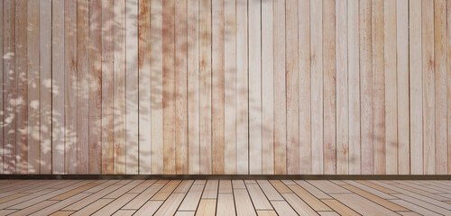 background wood scene wood grain wood floor wood wall grunge 3d illustration