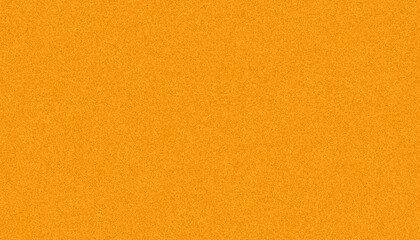 Naklejka premium orange solid color with rough texture background and wallpaper 