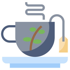 coffee line icon,linear,outline,graphic,illustration