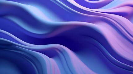 Fototapeta premium wallpaper abstrack organic liquid ilustration