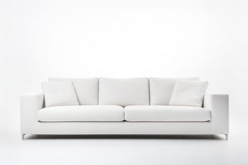 sofa isolated on white background png