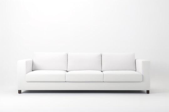 sofa isolated on white background png