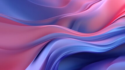 Fototapeta premium wallpaper abstrack organic liquid ilustration