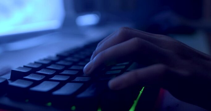 Progression game Keyboard buttons can also be used for performing actions required to progress in the game, such as unlocking new levels, completing challenges, or achieving specific goals.