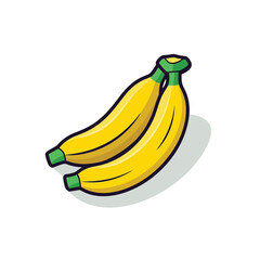 Flat vector icon a flat vector icon of a toy truck with a surfboard on top