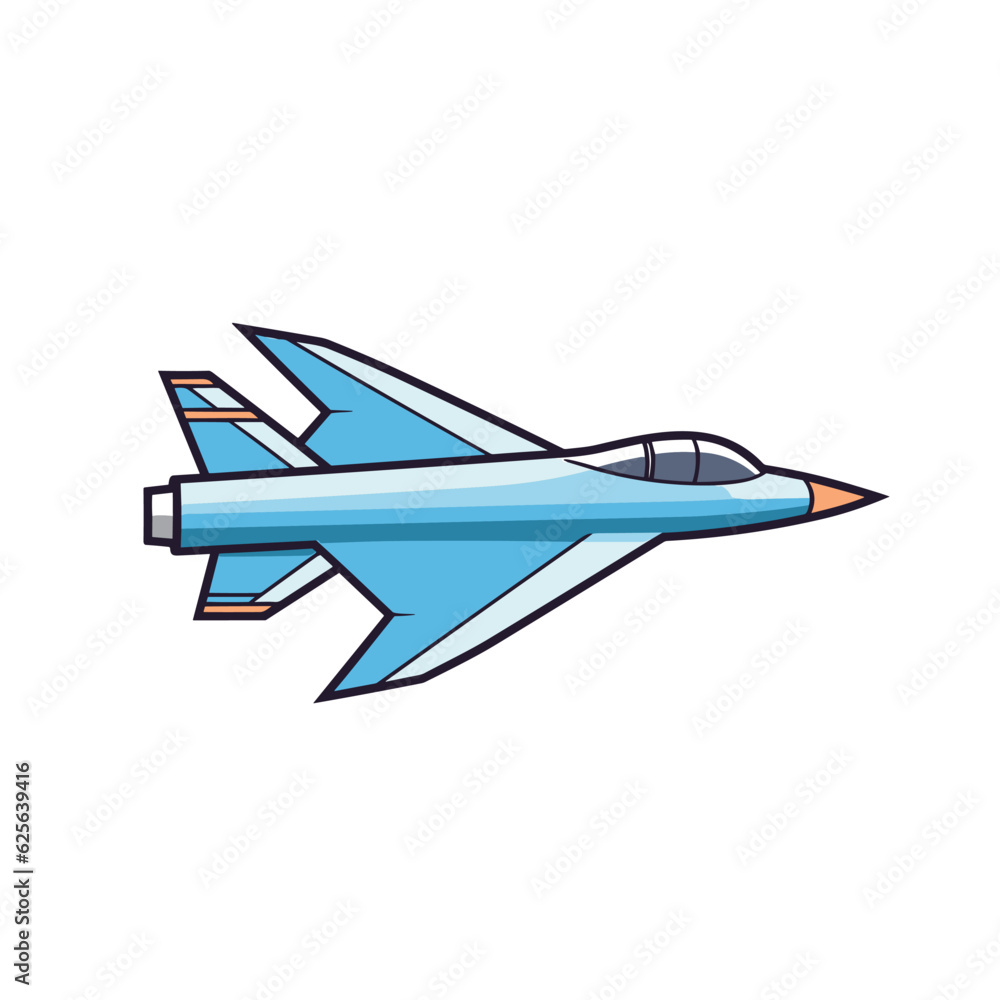Poster flat vector icon two birds perched on top of each other in a vector flat icon style