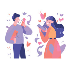 Flat vector icon a flat vector icon of a bottle with liquid inside