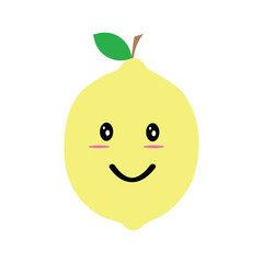 Pear Icon Illustration