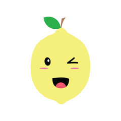 Pear Icon Illustration