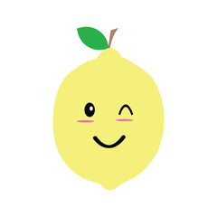 Pear Icon Illustration