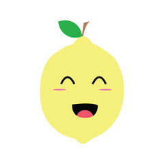 Pear Icon Illustration
