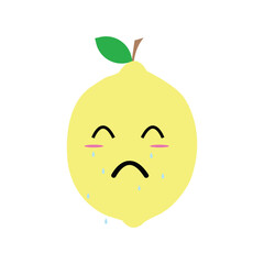 Pear Icon Illustration