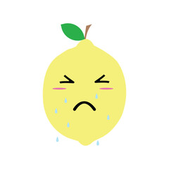 Pear Icon Illustration