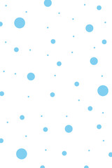 water drops background