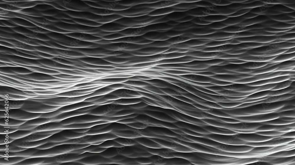 Aufkleber wallpaper for seamless realistic water ripples and waves transparent texture overlay glistening clea