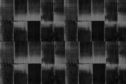 Efecto mosaico. Textura de superposici&radic;&ge;n halftone