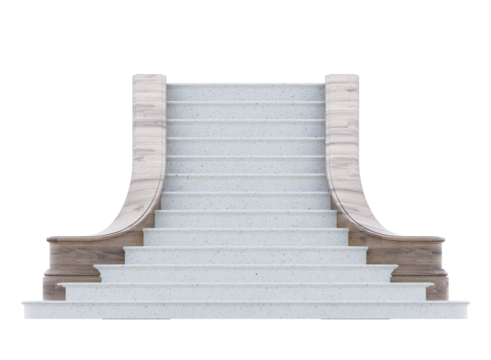 stairway to heaven - Powered by Adobe