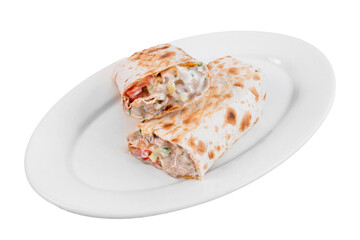 durum doner