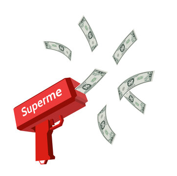 supermi1,  coupon, gun, event, voucher, money