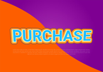 Text style effect with text style graphic element.