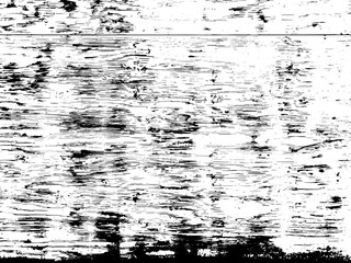 Rustic grunge vector texture with grain and stains. Abstract noise background. Weathered surface. Dirty and damaged. Detailed rough backdrop. Vector graphic illustration with transparent white. EPS10.