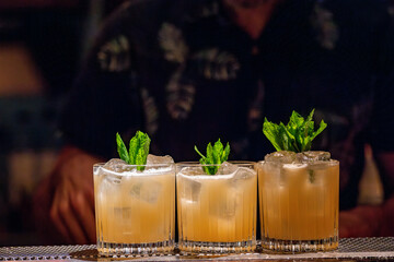 cocktail mixologie bar lounge