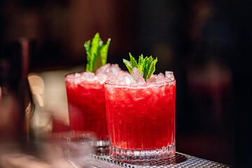 cocktail mixologie bar lounge