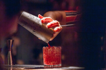 cocktail mixologie bar lounge