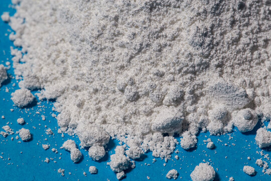 Titanium dioxide white powder 