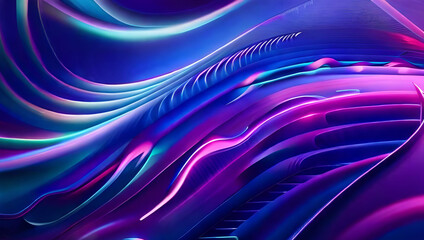abstract purple background with lines
color, texture, art, motion, wave, blue