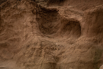 desert stone texture