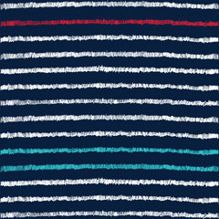 Ethnic lines vector seamless pattern. Tribal striped background, bare lines weave, Mayan, Aztec ornament. spider web striped print texture