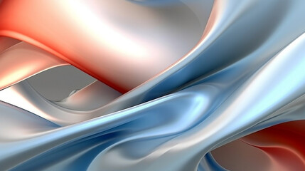 Exploring the World of 3D Abstract Design