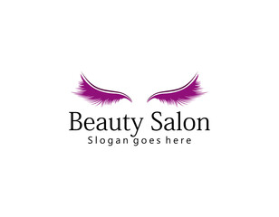 Woman face logo icon vector. Woman face logo design vector illustration, Girl silhouette for cosmetics, beauty, salon, health and spa, fashion themes.