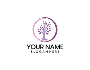 Woman face logo icon vector. Woman face logo design vector illustration, Girl silhouette for cosmetics, beauty, salon, health and spa, fashion themes.