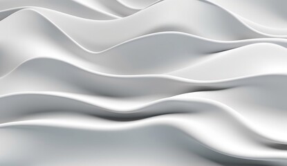 Embracing the Light of a White Background