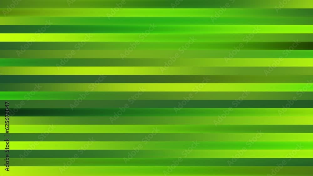 Poster background from lines. colorful bright lines. seamless looping abstract background animation. glowin