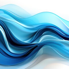 Obraz premium Minimalist and Clean An Abstract Background with a Minimalist Design Style