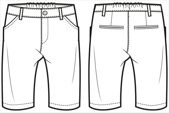 Afbeeldingen over Baggy Jeans – Blader in stockfoto's, vectoren en  video's over 1,720
