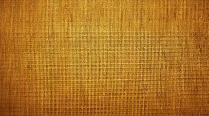 Grainy Gold and Brown Gradient Background Design Idea