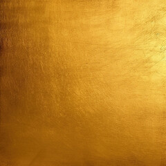 Grainy Gold and Brown Gradient Background Design Idea