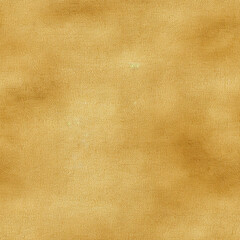 Grainy Gold and Brown Gradient Background Design Idea
