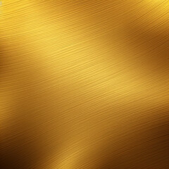 Grainy Gold and Brown Gradient Background Design Idea