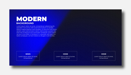 abstract gradient background and texturizer, grainy effect for design as banner, ads, and presentation concept