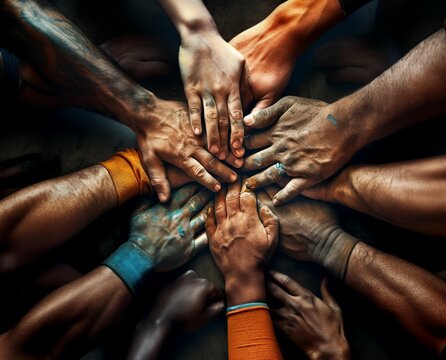 Unity Graphic