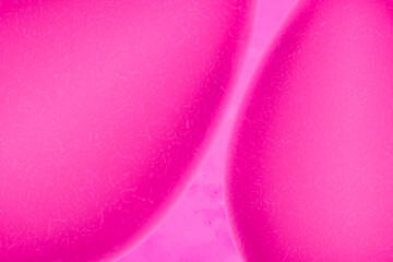 Fototapeta na wymiar abstract pink background with bubbles